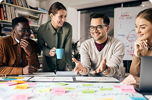 Marketing Presentations