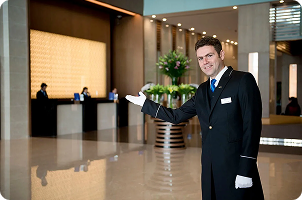 Concierge Presentations